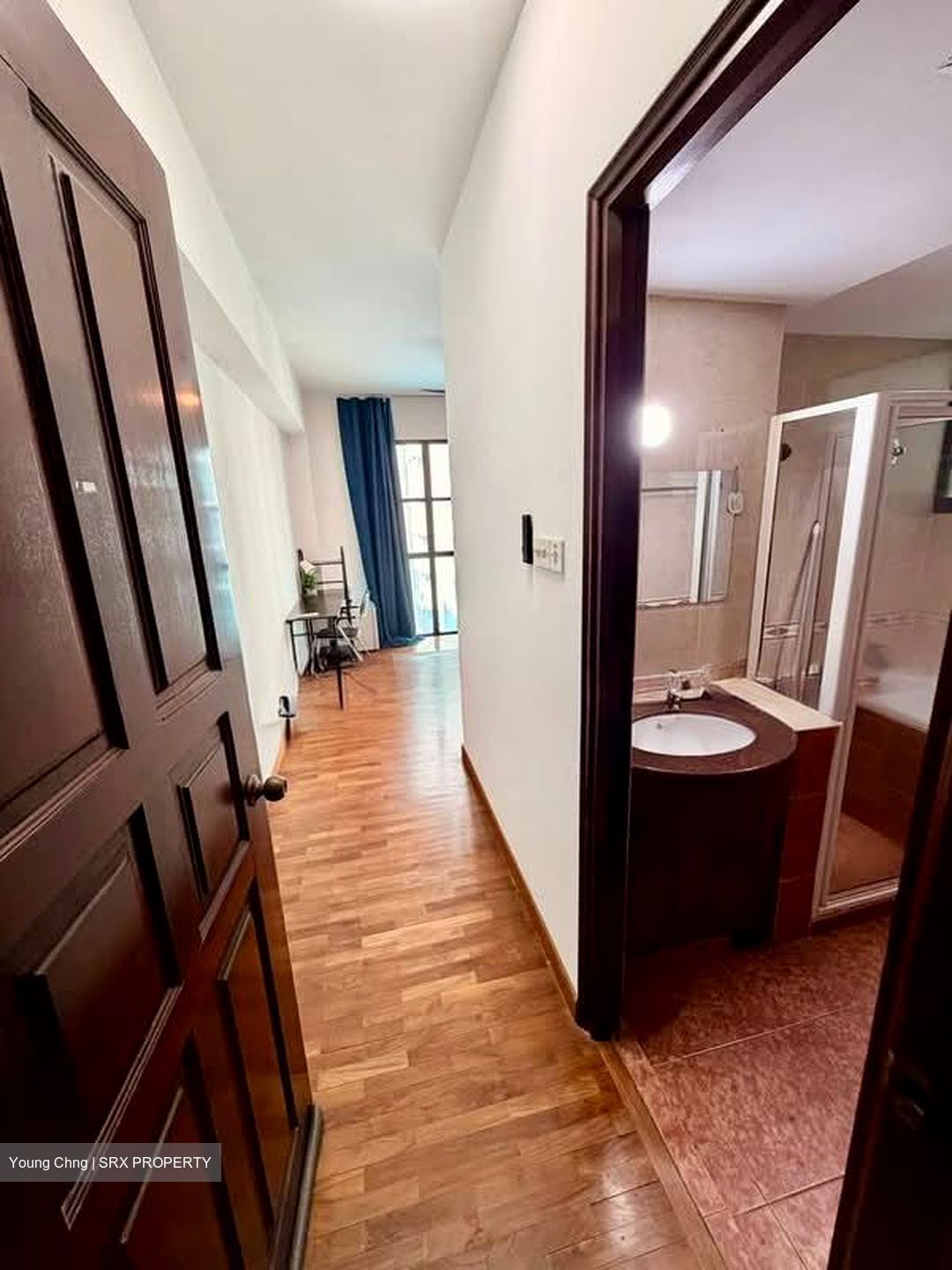 Westmere (D22), Condominium #531539341
